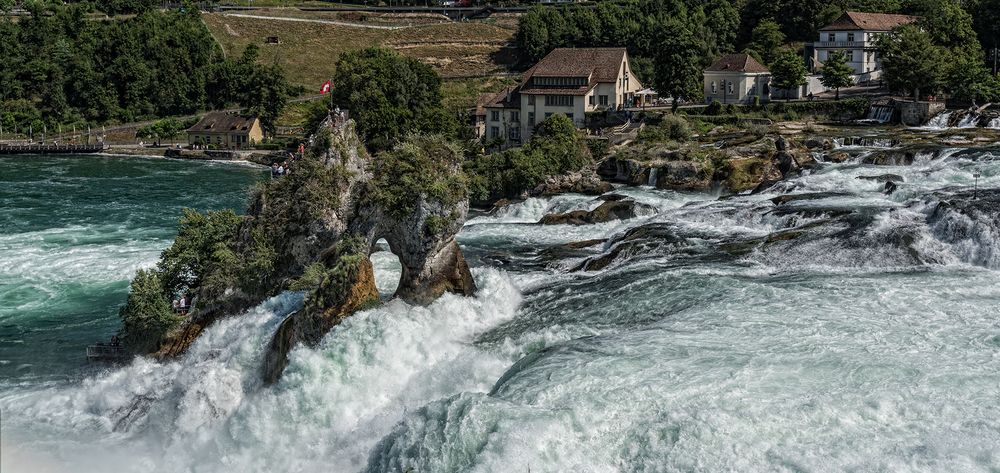 Rheinfall