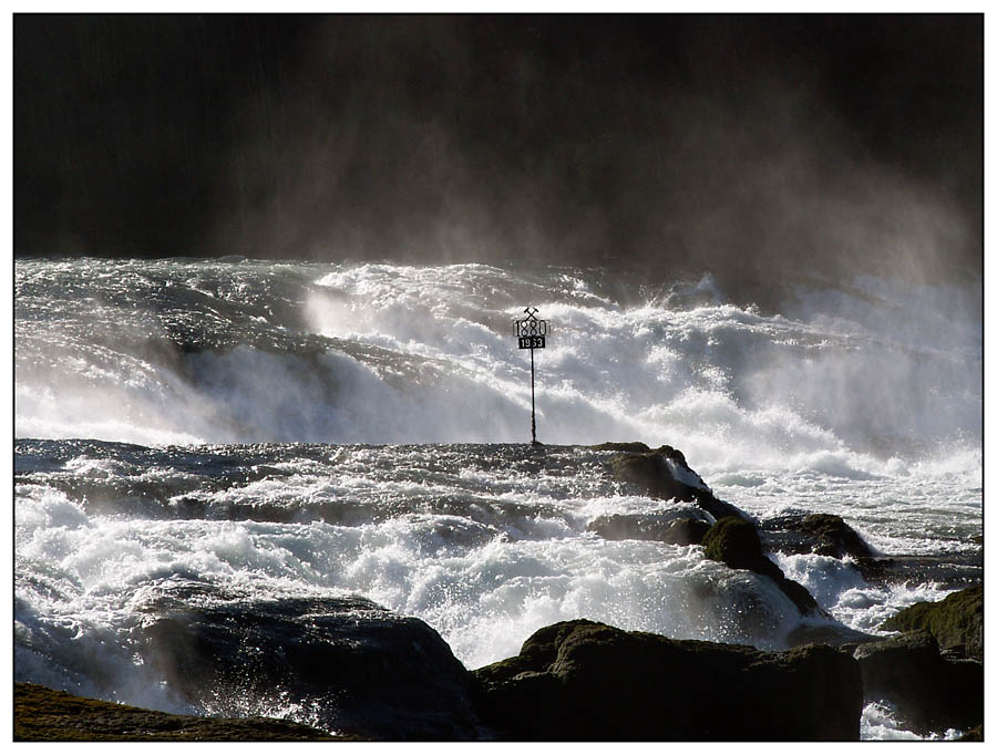 Rheinfall