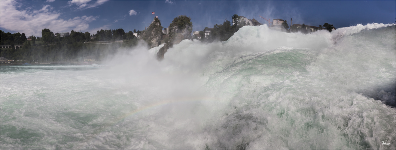 Rheinfall