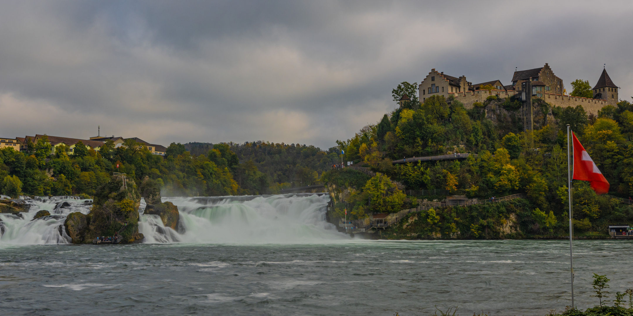 Rheinfall