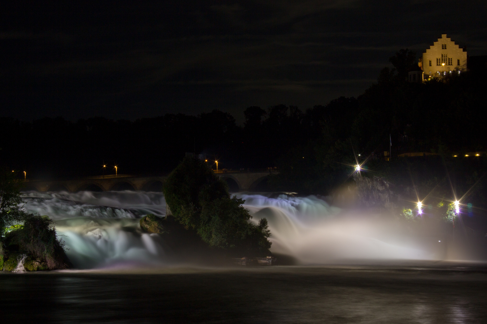 Rheinfall