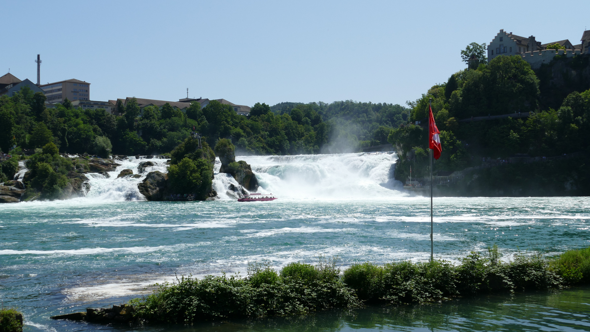 Rheinfall