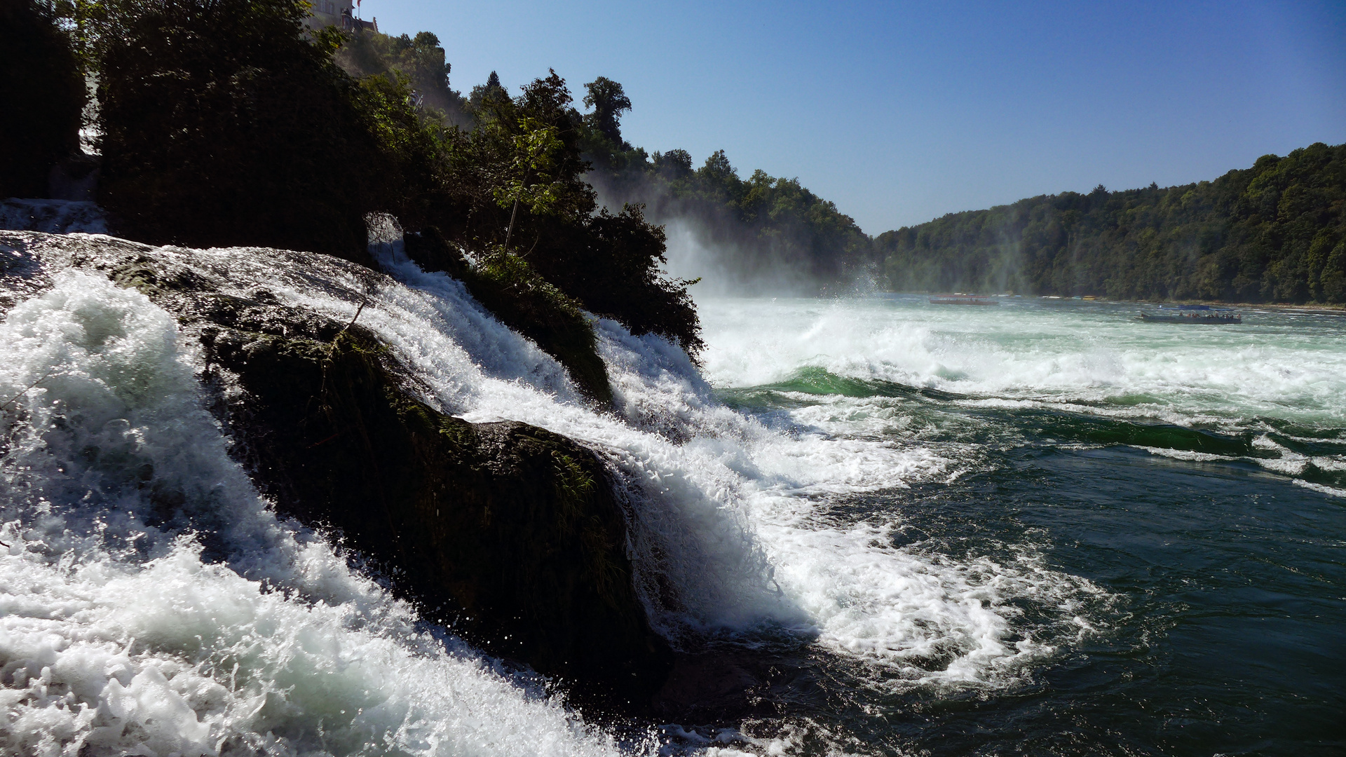 Rheinfall