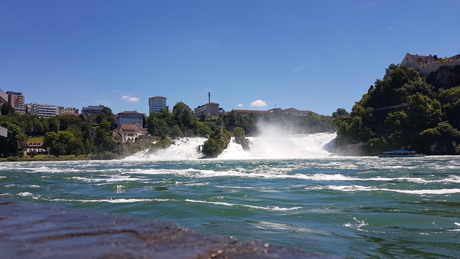 Rheinfall