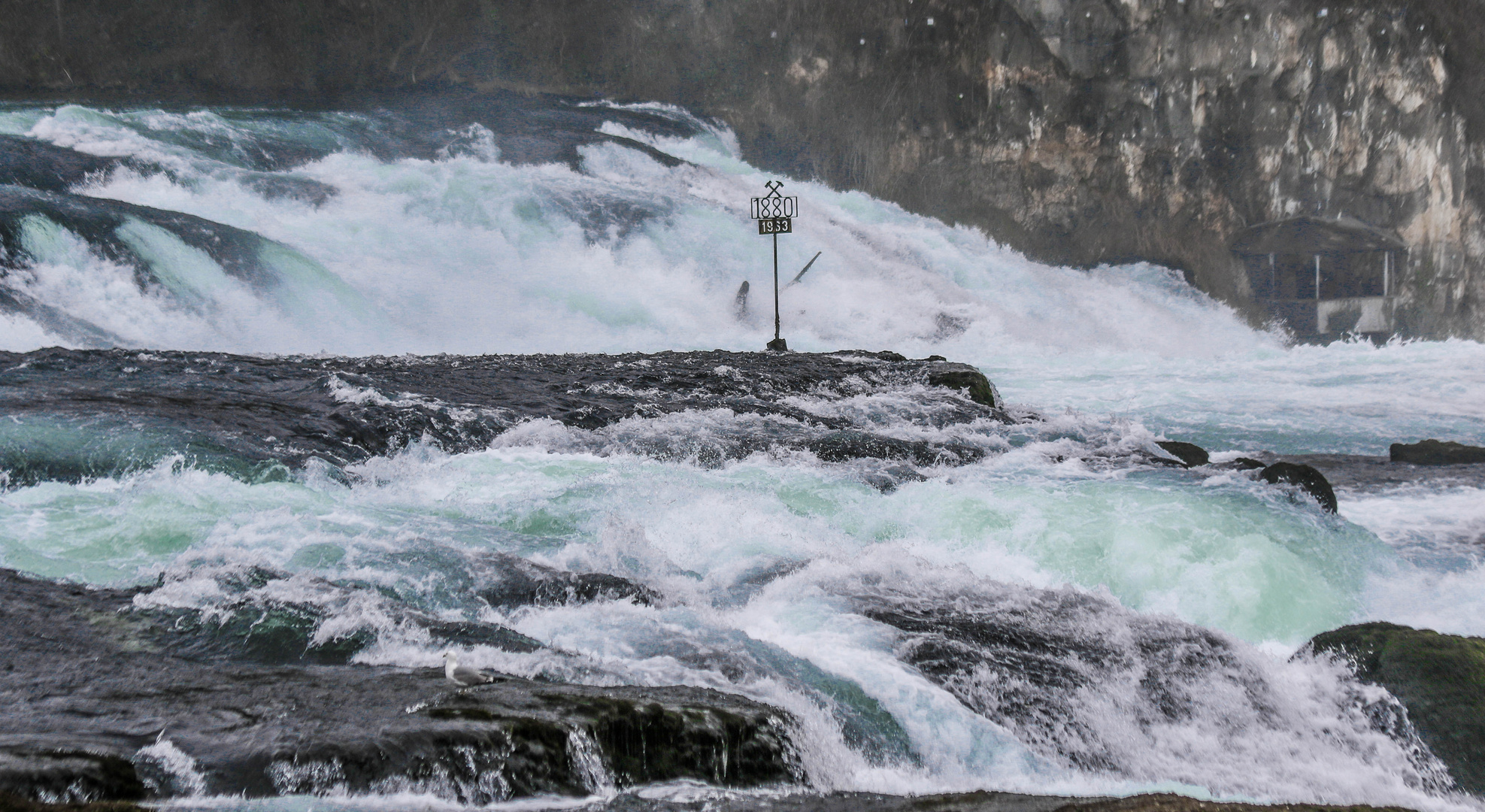 Rheinfall