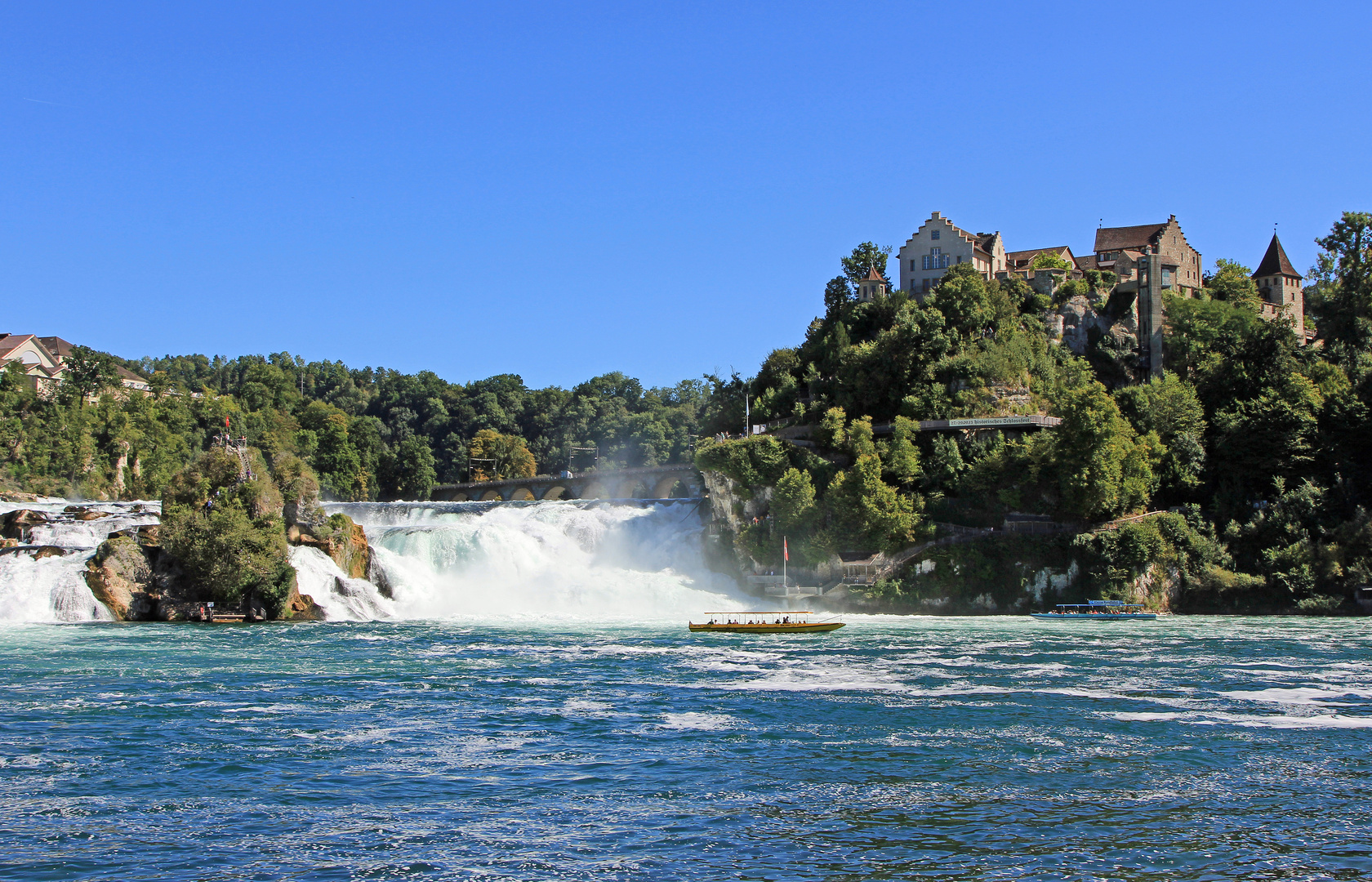 Rheinfall