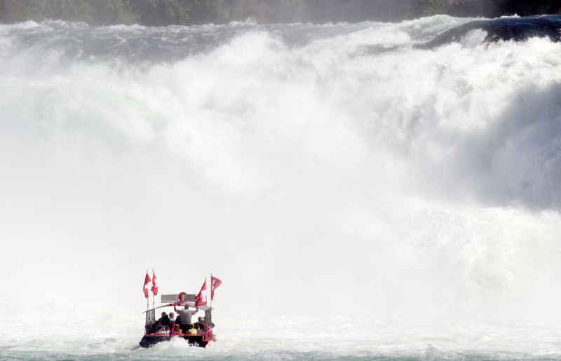 Rheinfall