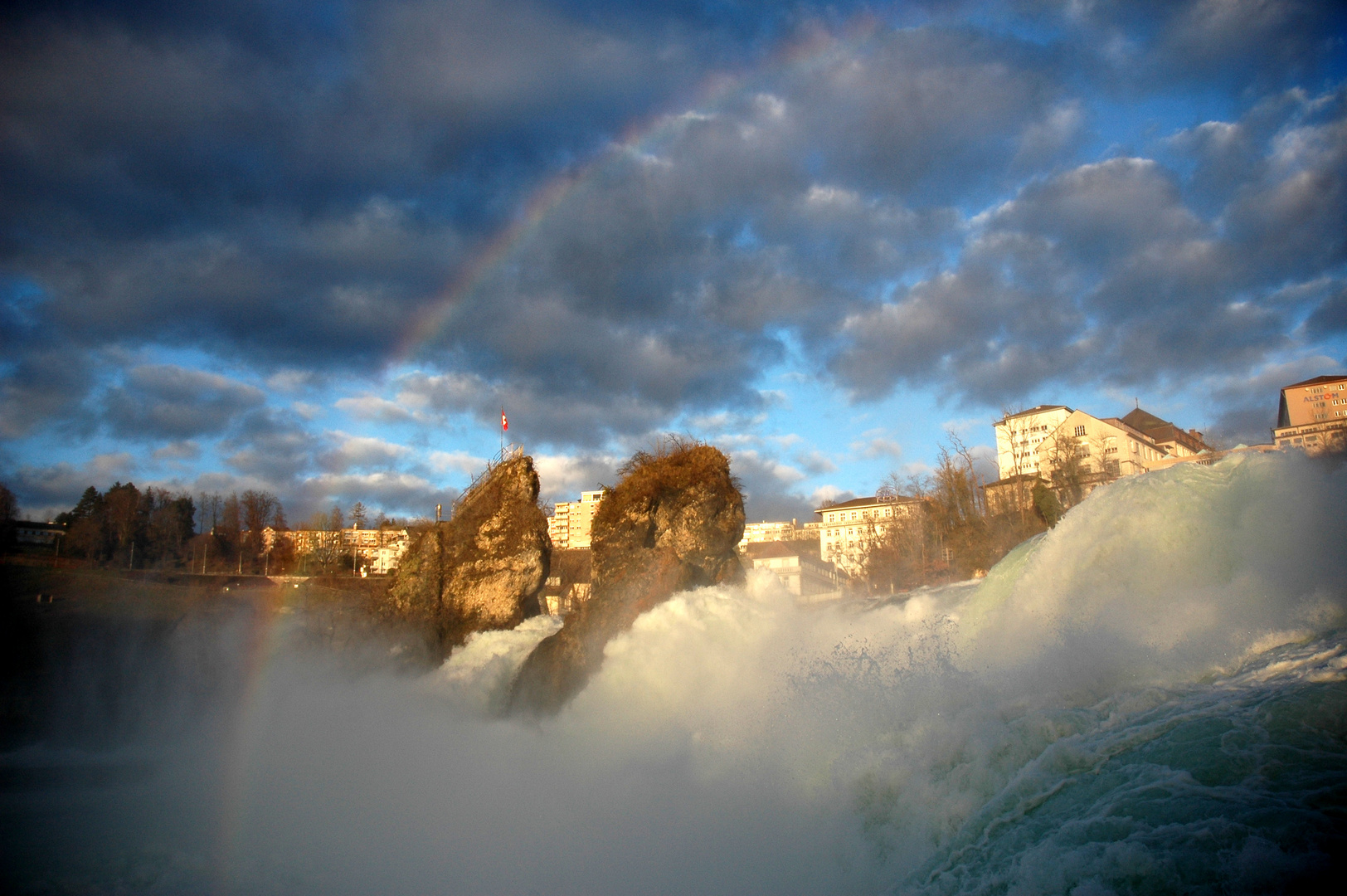 Rheinfall