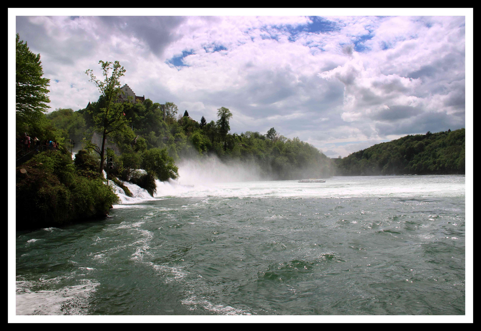 RHEINFALL