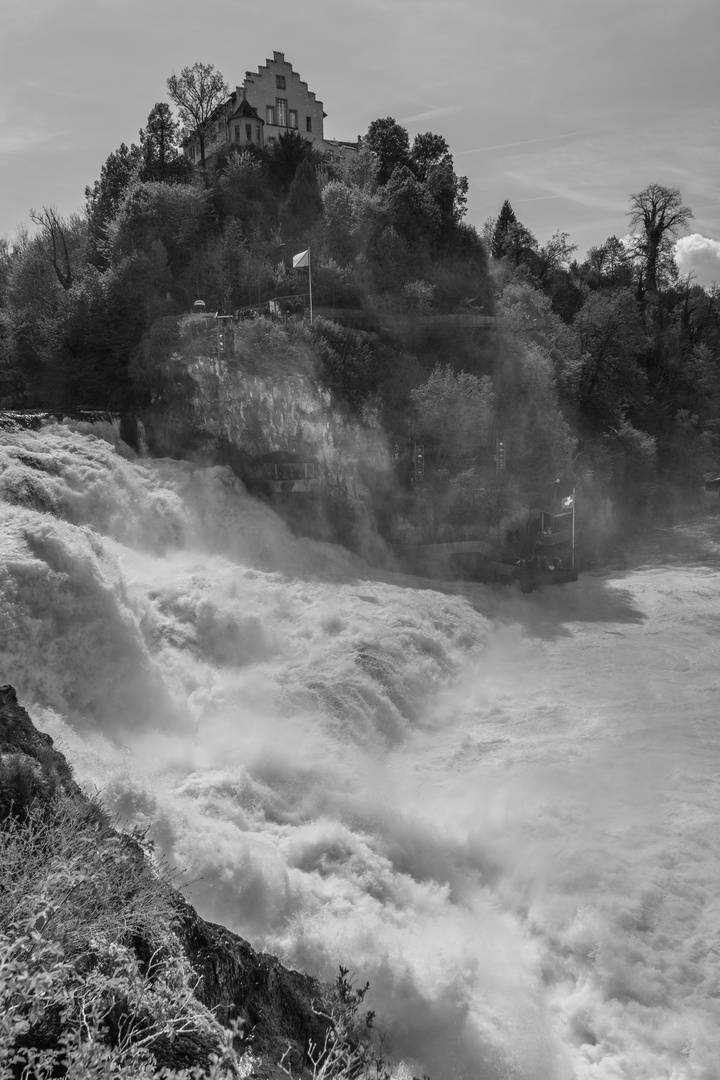 Rheinfall 