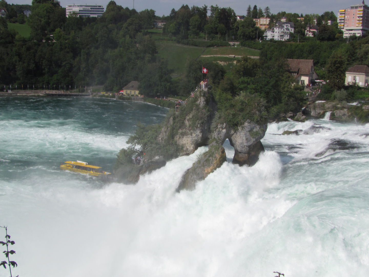 Rheinfall