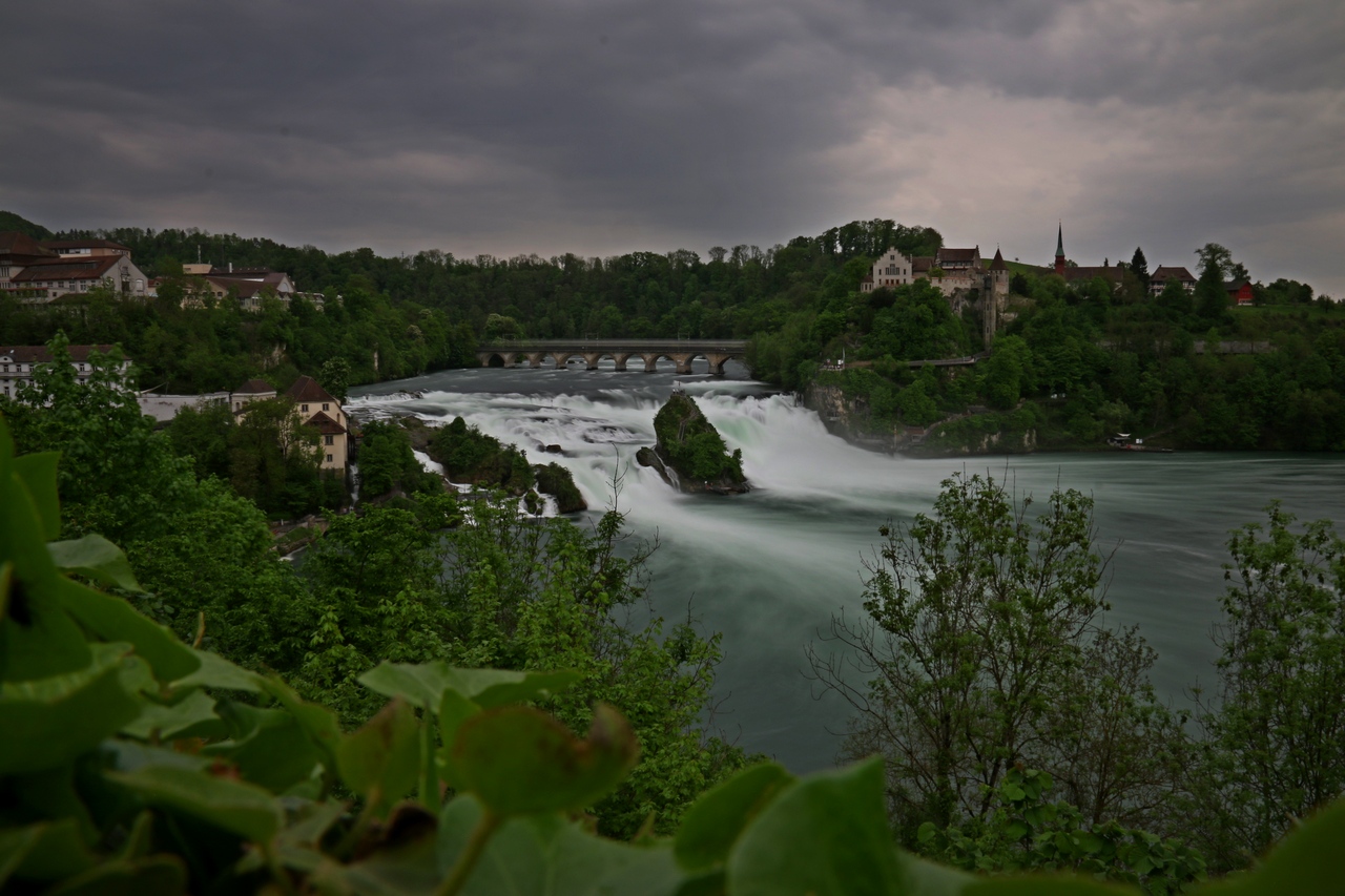 Rheinfall