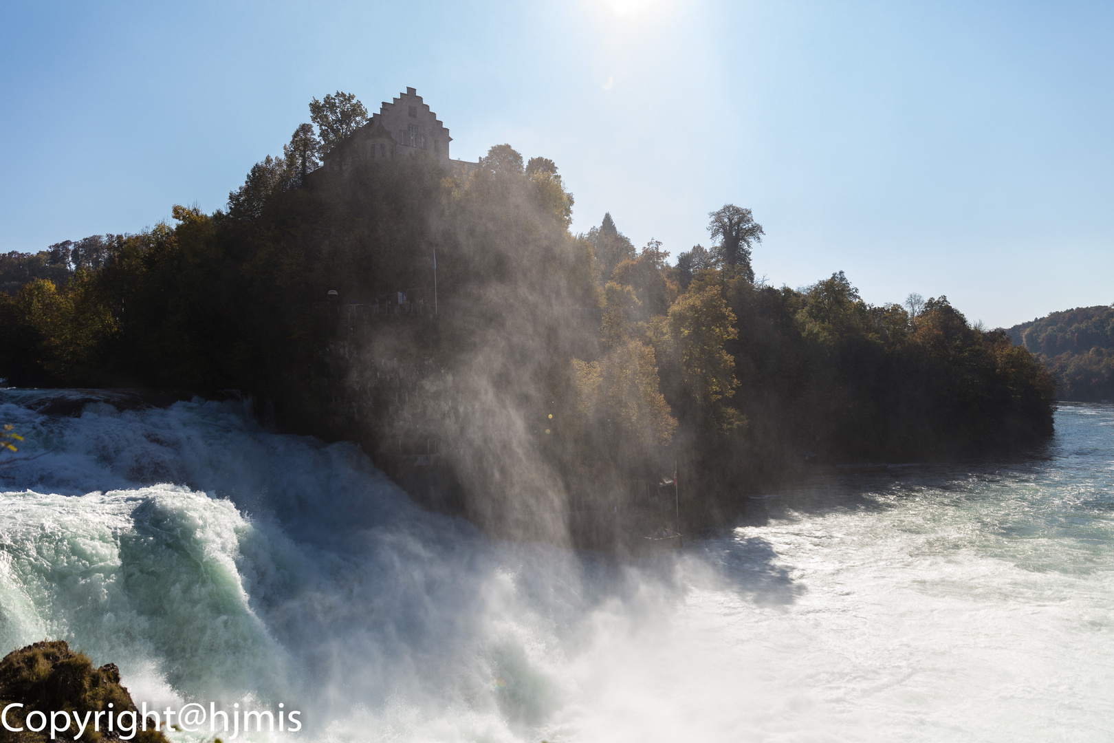 Rheinfall