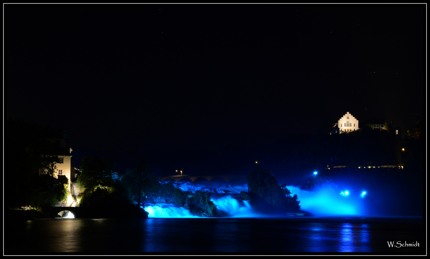 Rheinfall