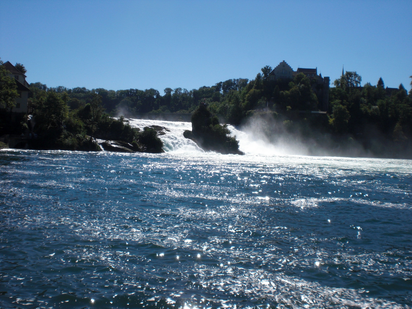 Rheinfall