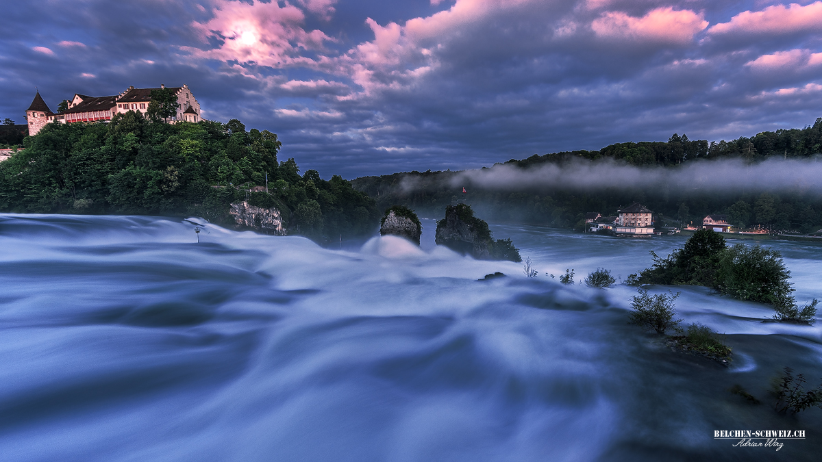 Rheinfall