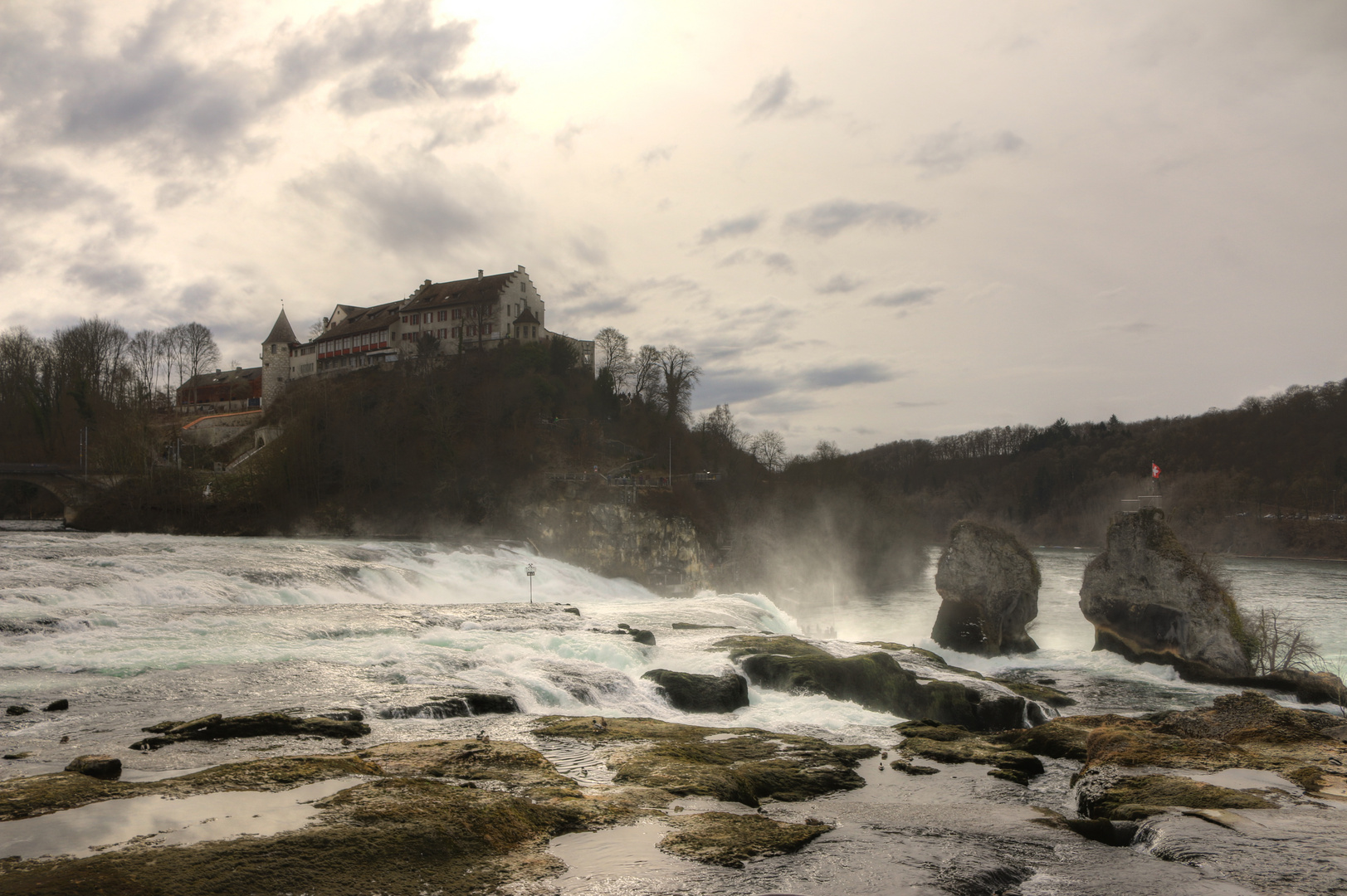 Rheinfall