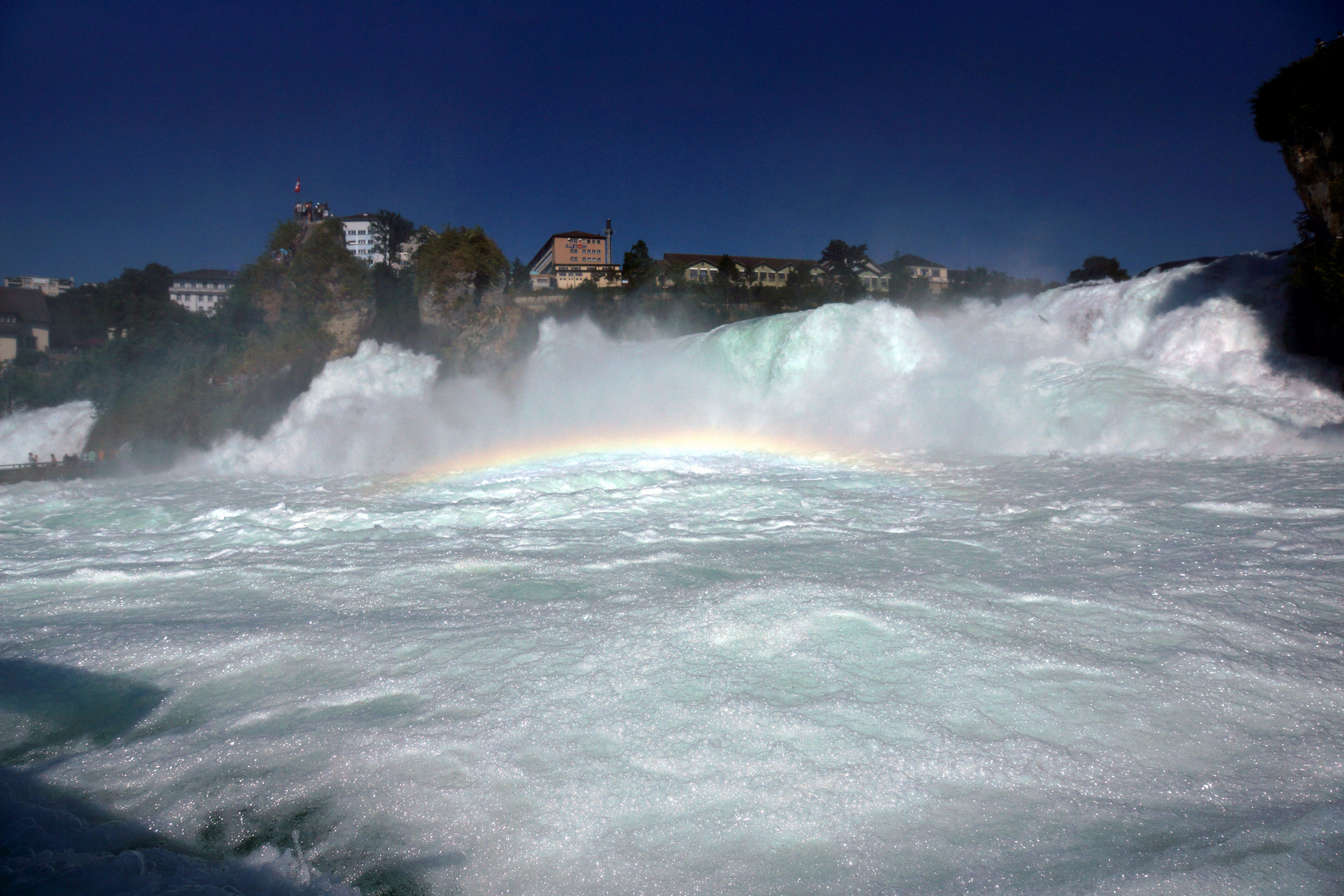 Rheinfall