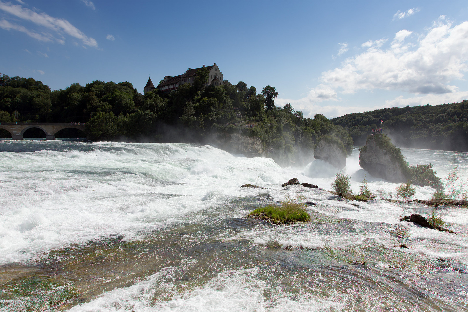 Rheinfall