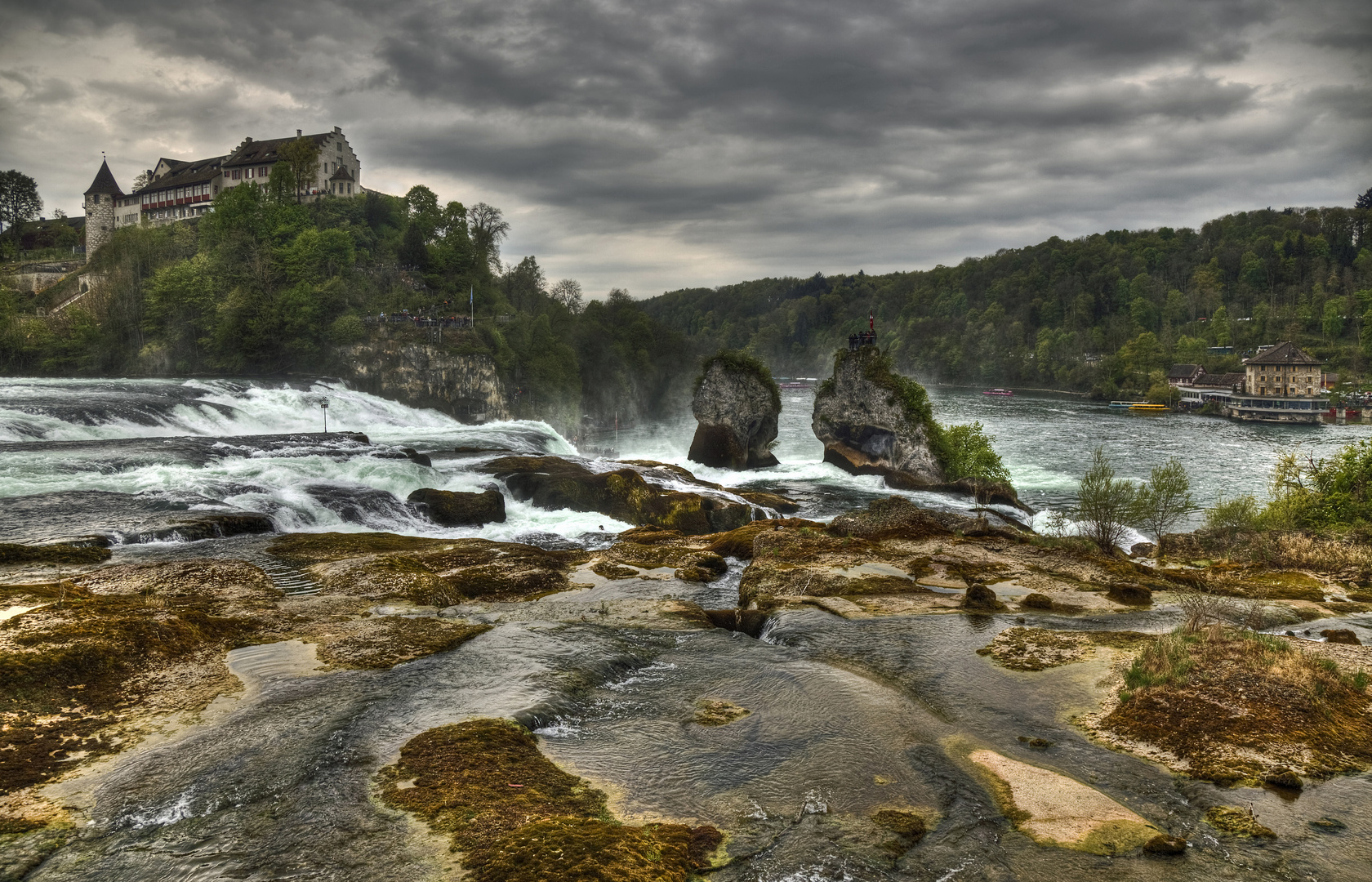 Rheinfall