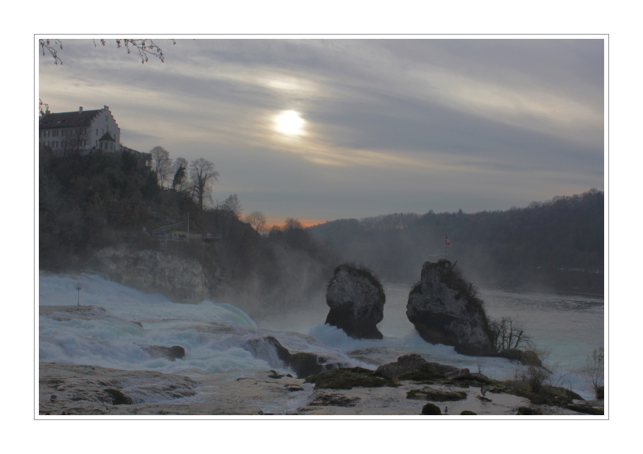 Rheinfall