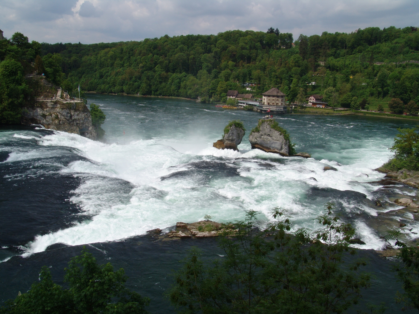 Rheinfall