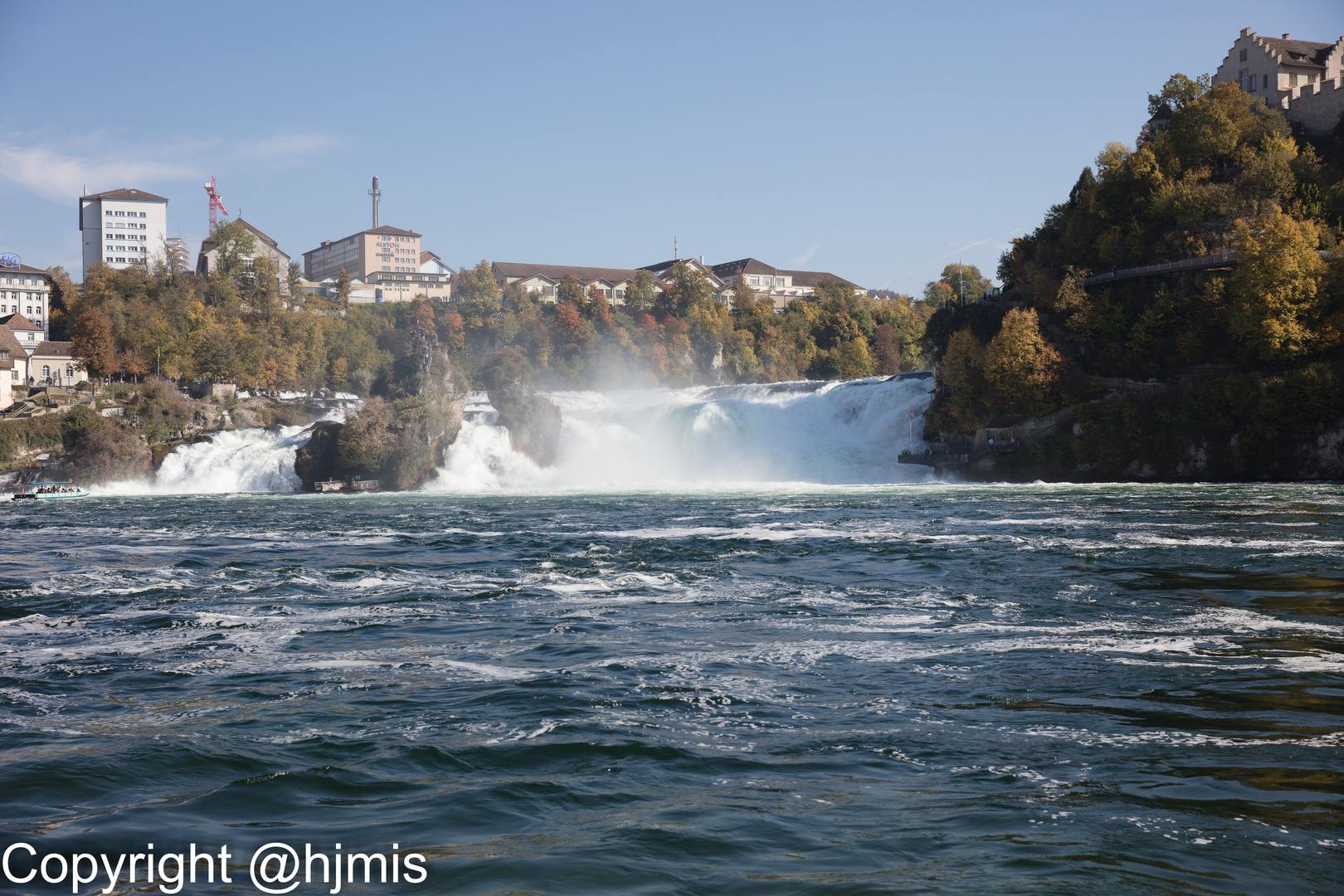 Rheinfall