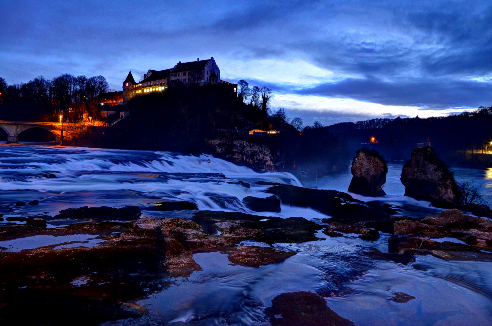 Rheinfall