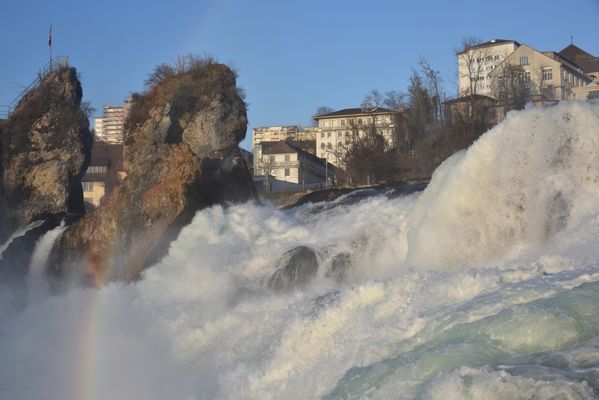 Rheinfall