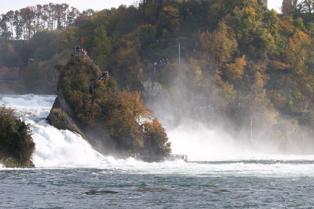 Rheinfall