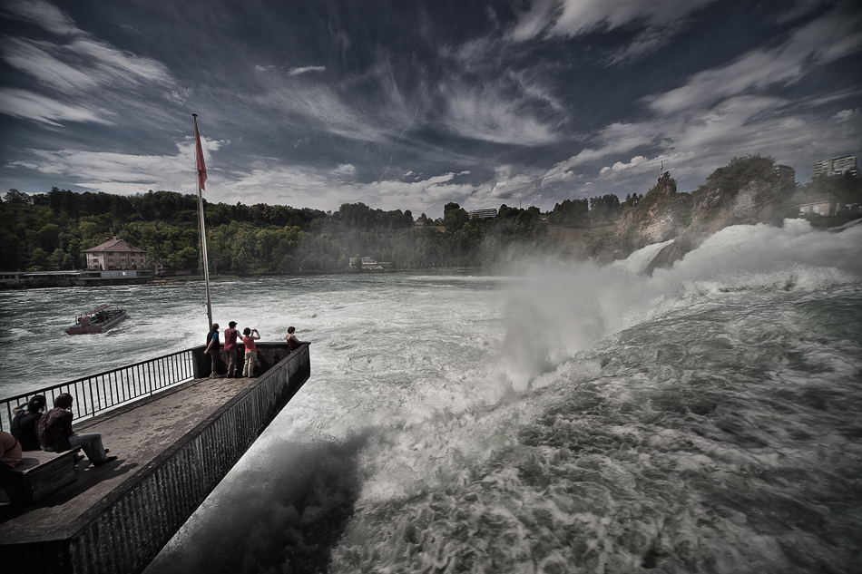 RHEINFALL