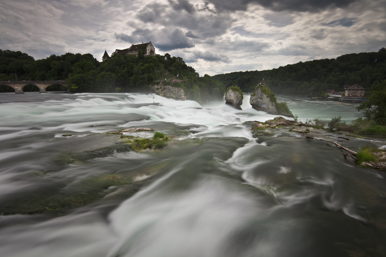 : rheinfall :