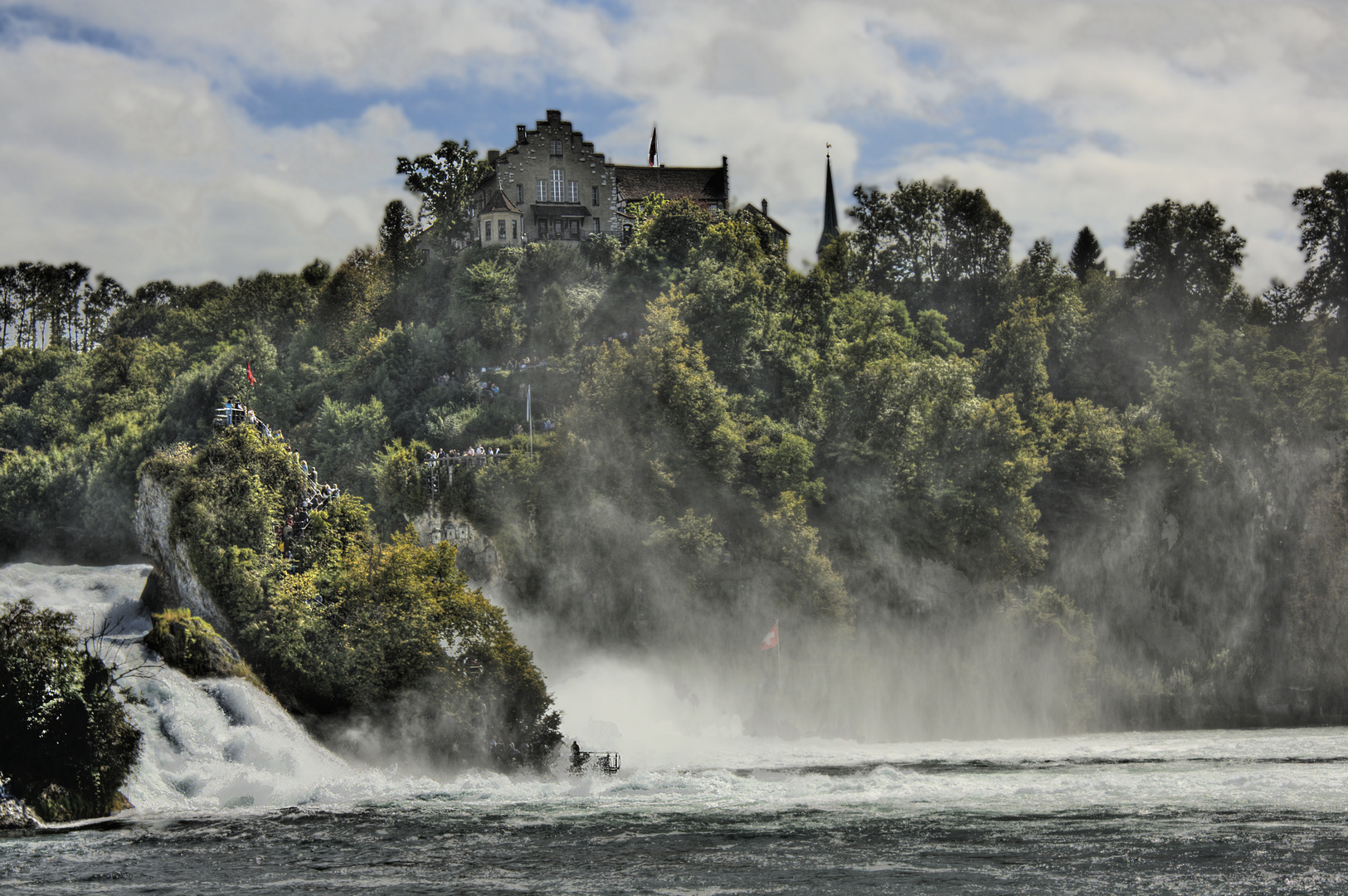 Rheinfall