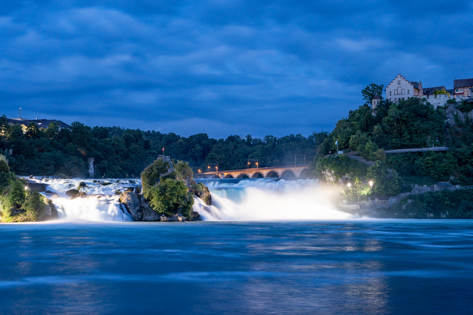 Rheinfall