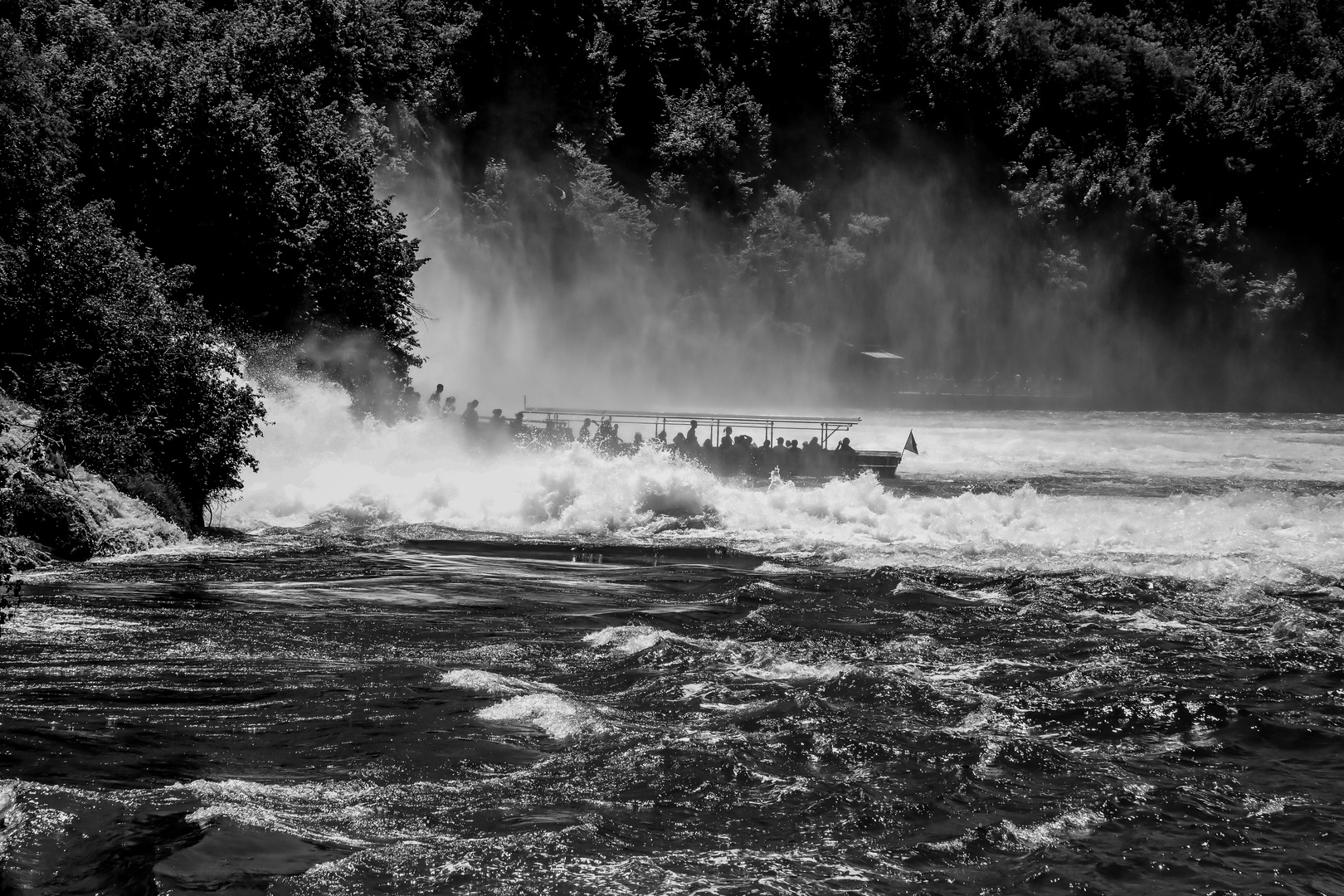 RHEINFALL