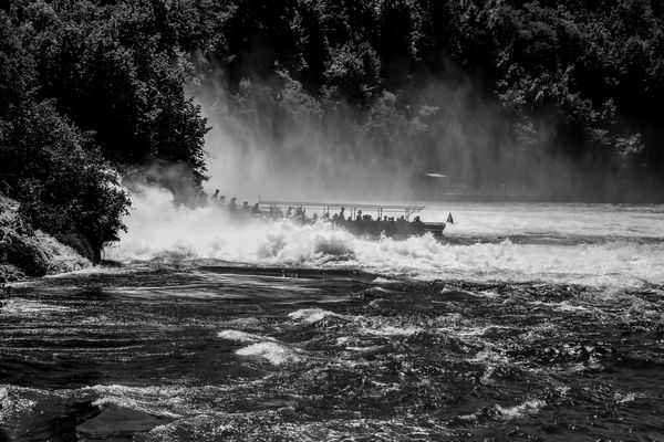 RHEINFALL
