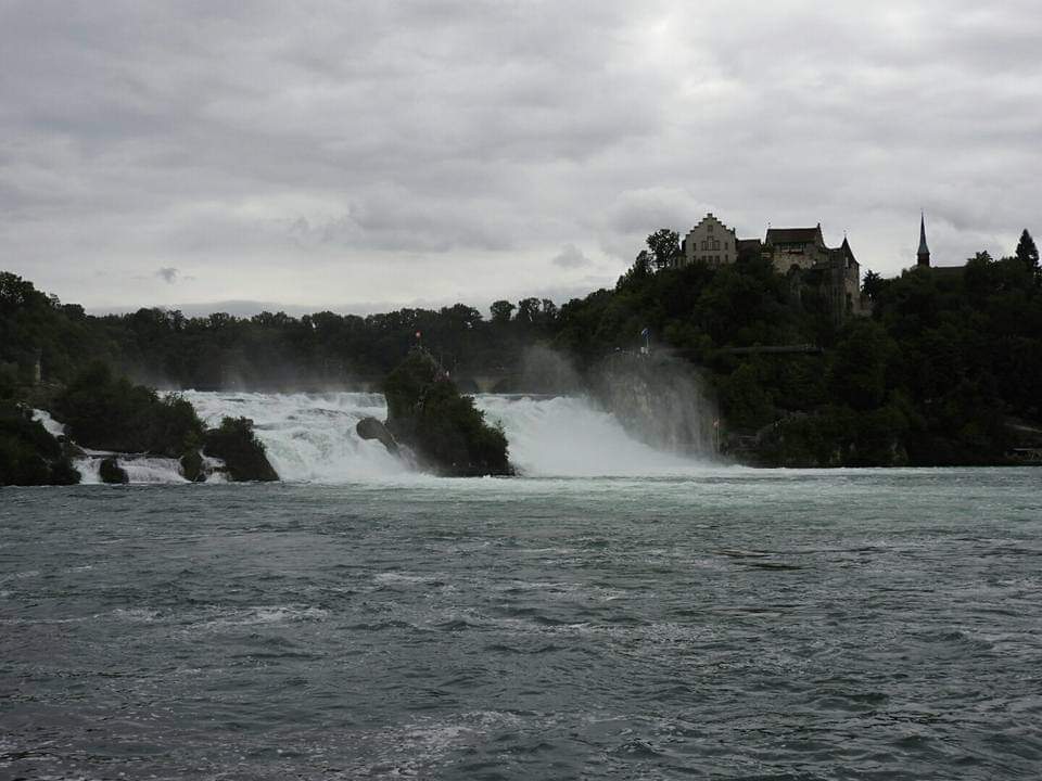 Rheinfall