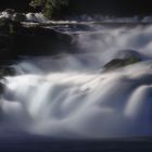 Rheinfall bei Neuhausen