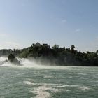 Rheinfall bei Neuhausen