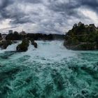 Rheinfall bei Neuhausen