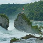 Rheinfall bei Schaffhausen 1