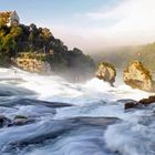 Rheinfall bei Schaffhausen