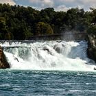 Rheinfall bei Schaffhausen