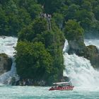 Rheinfall bei Schaffhausen 2