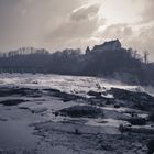 Rheinfall bei Schaffhausen (2)