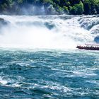 Rheinfall bei Schaffhausen