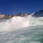 Rheinfall bei Schaffhausen