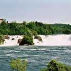 Rheinfall bei Schaffhausen