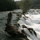 Rheinfall bei Schaffhausen