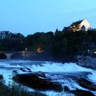 Rheinfall bei Schaffhausen